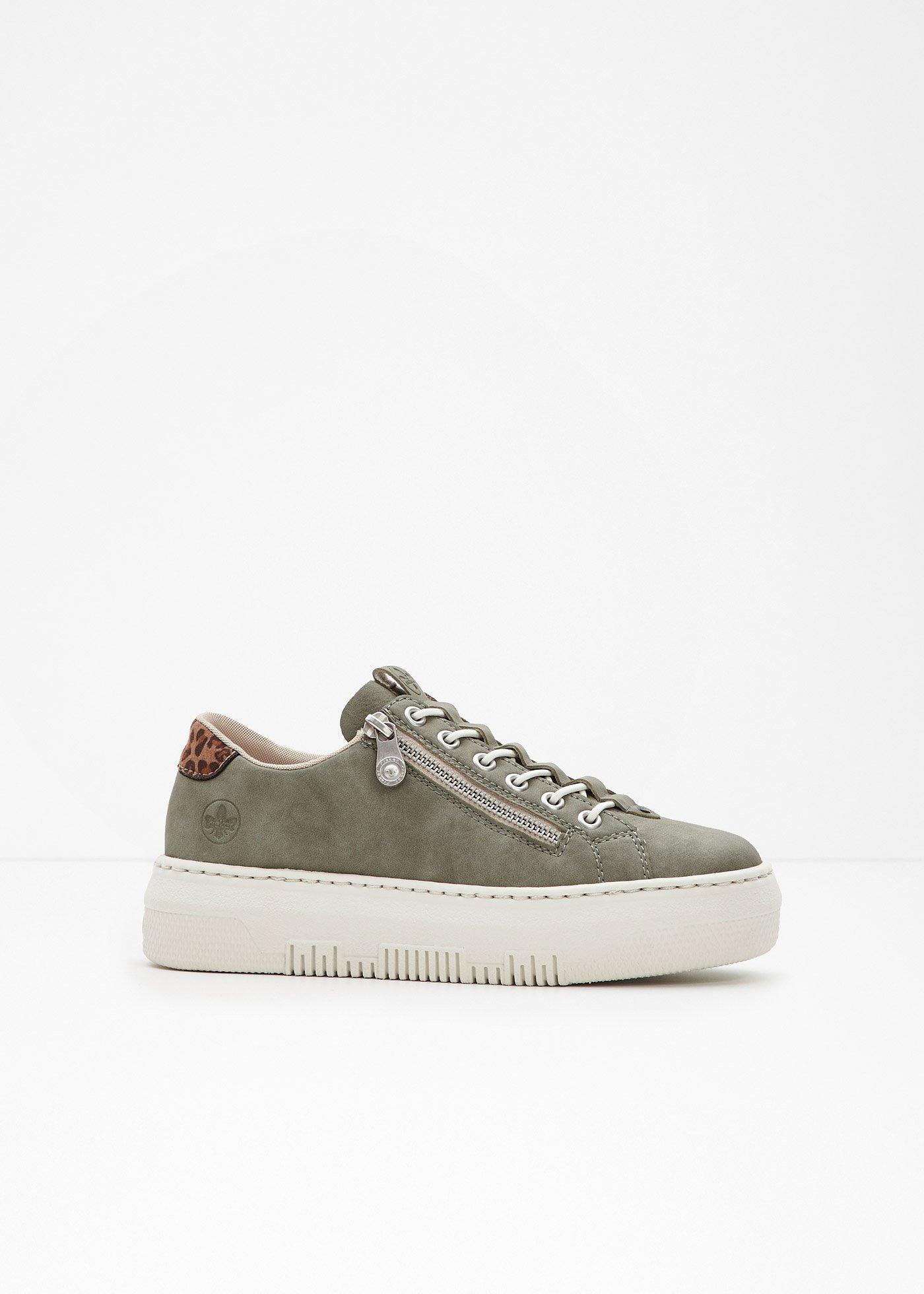 Rieker Plateau Sneaker