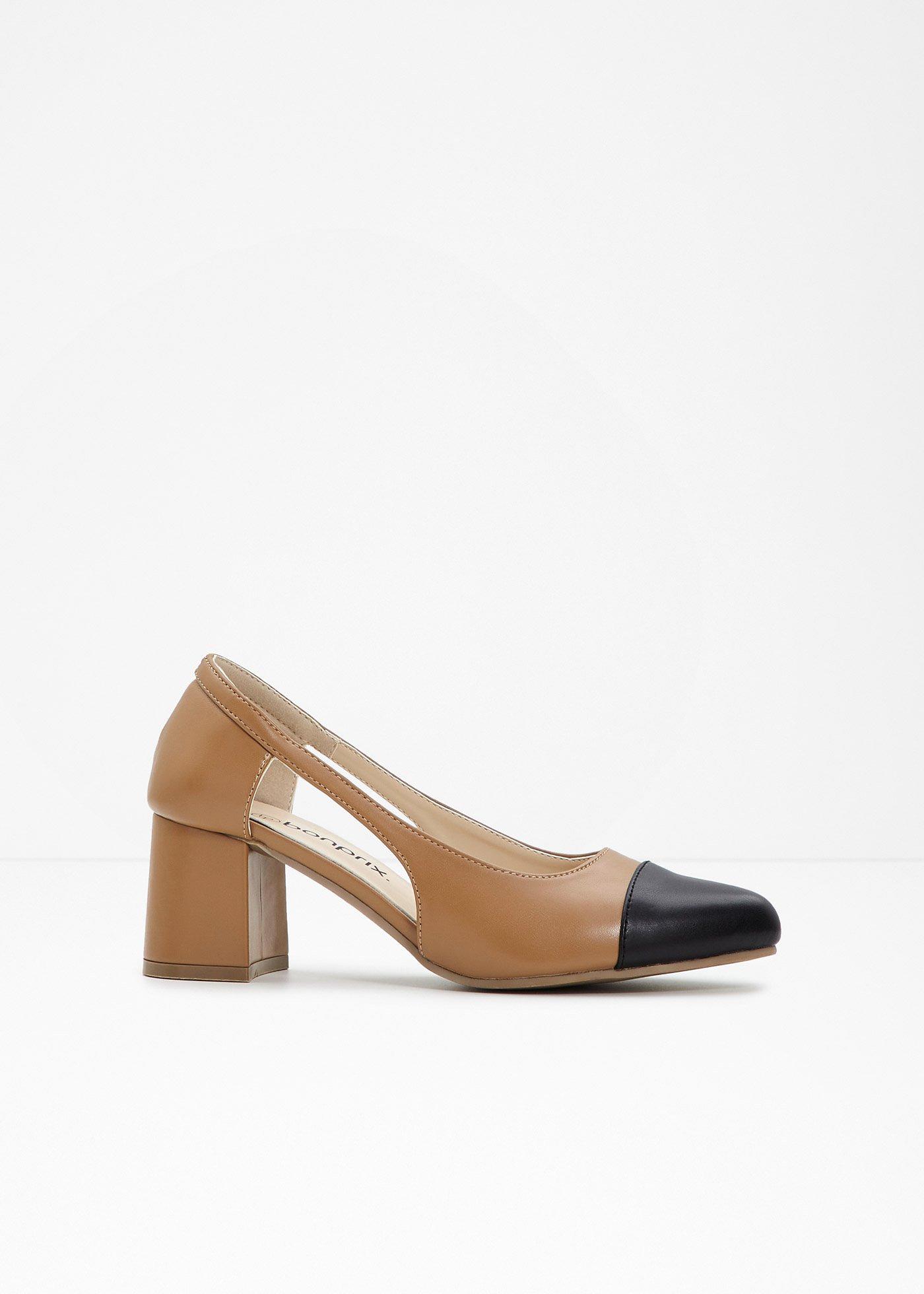 Pumps