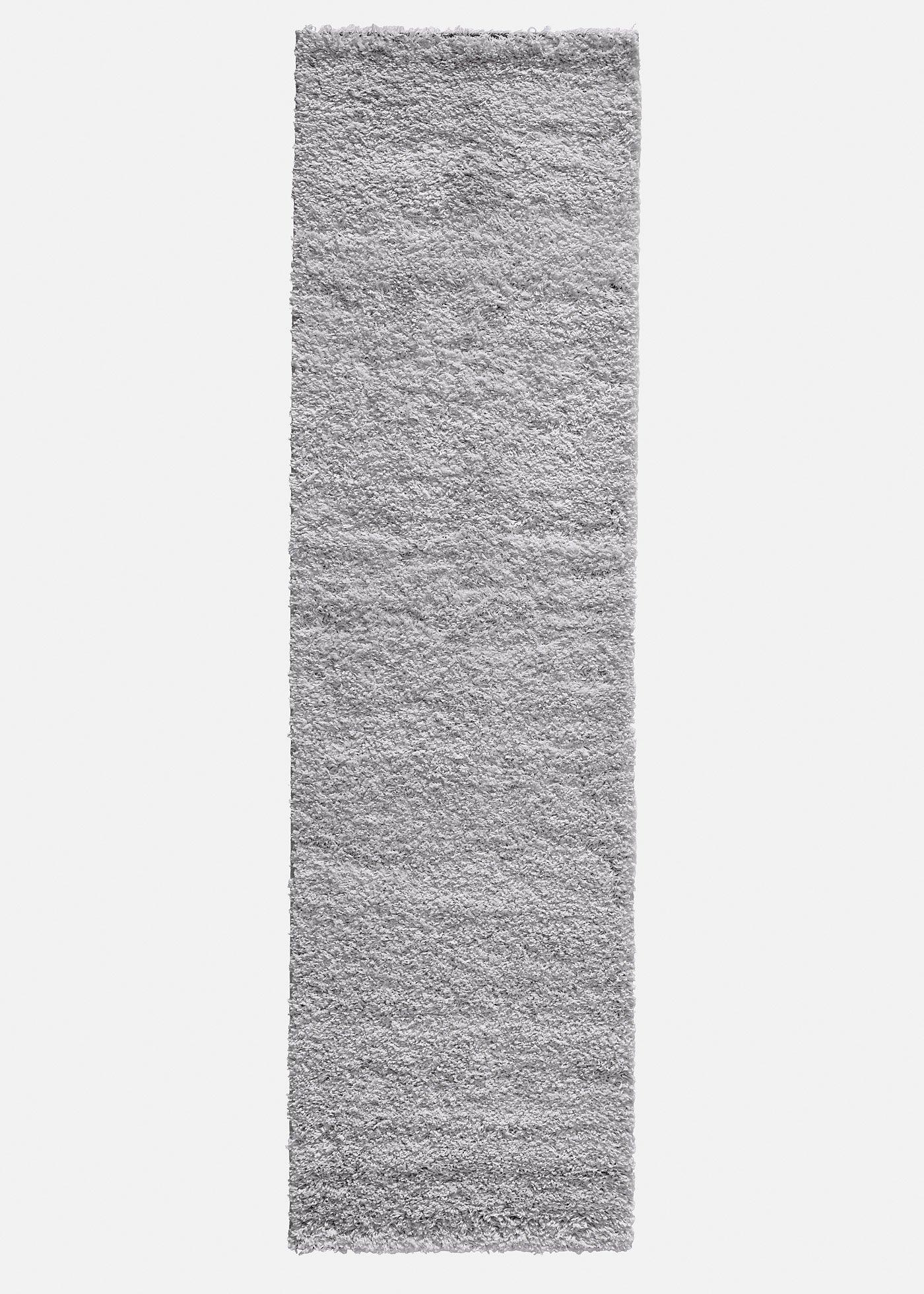 Hochflor Teppich