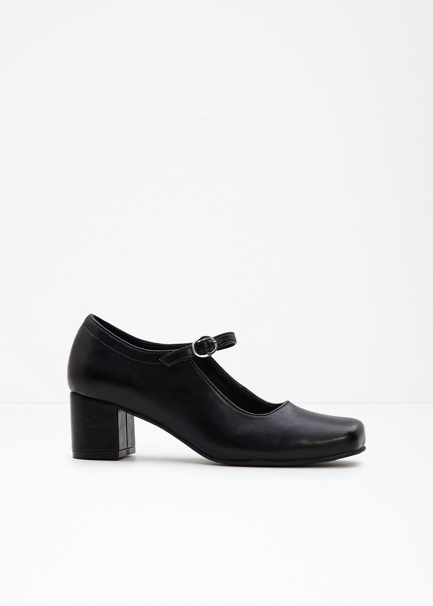 Spangenpumps
