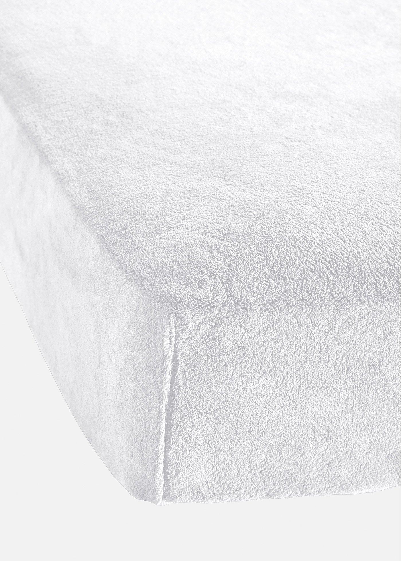 Cashmere Touch Spannbettlaken