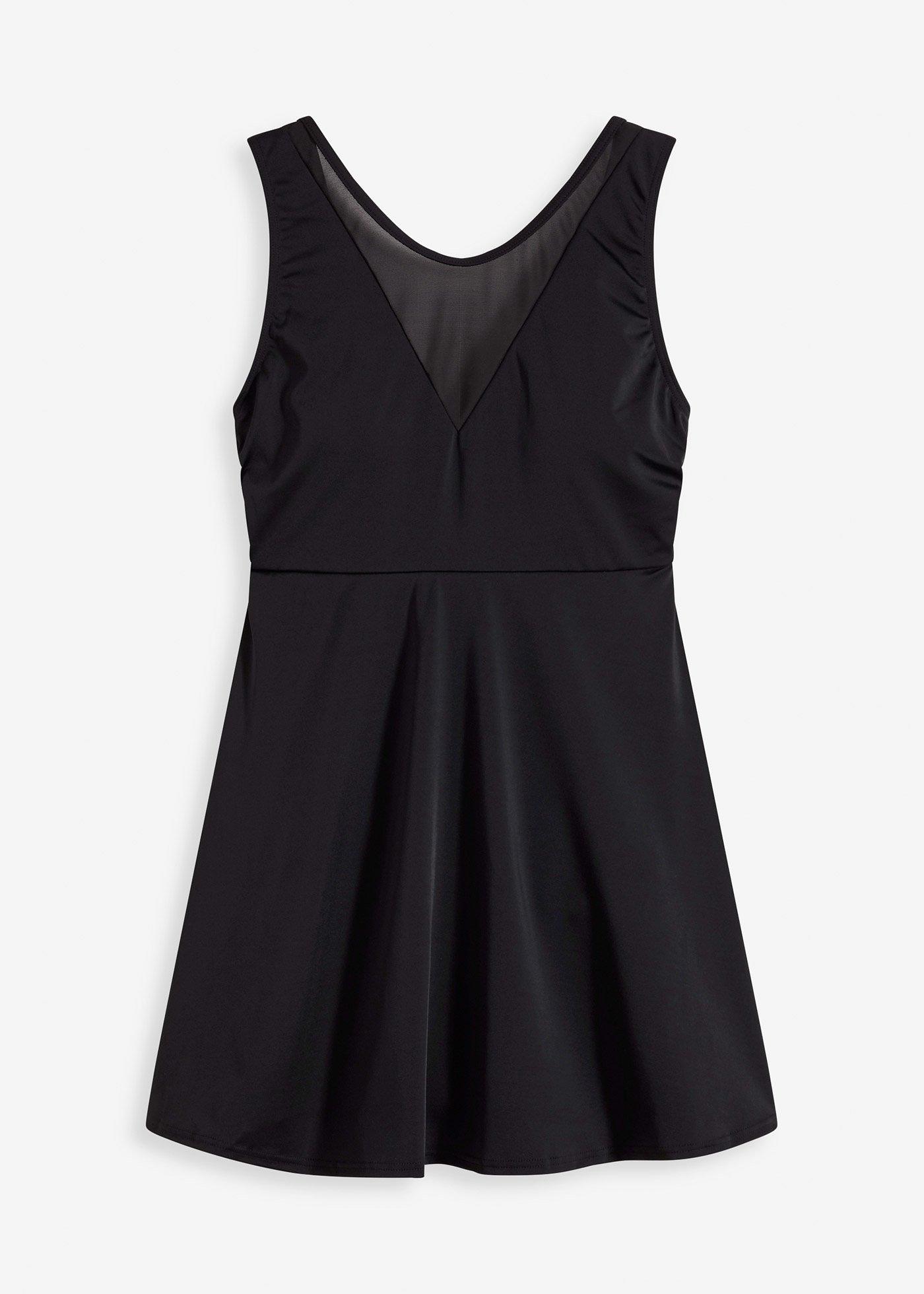Light Shape-Badekleid
