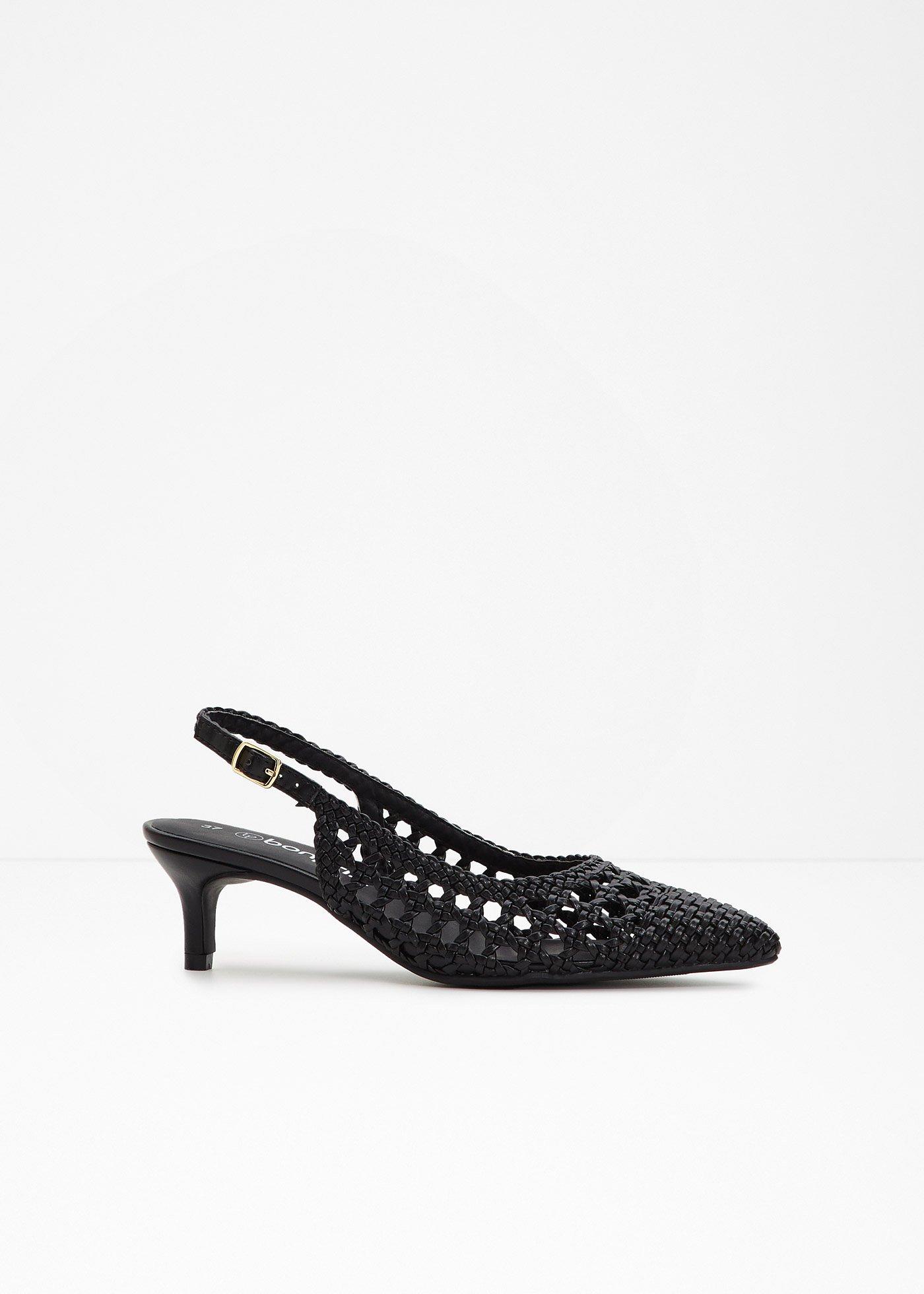Sling Pumps