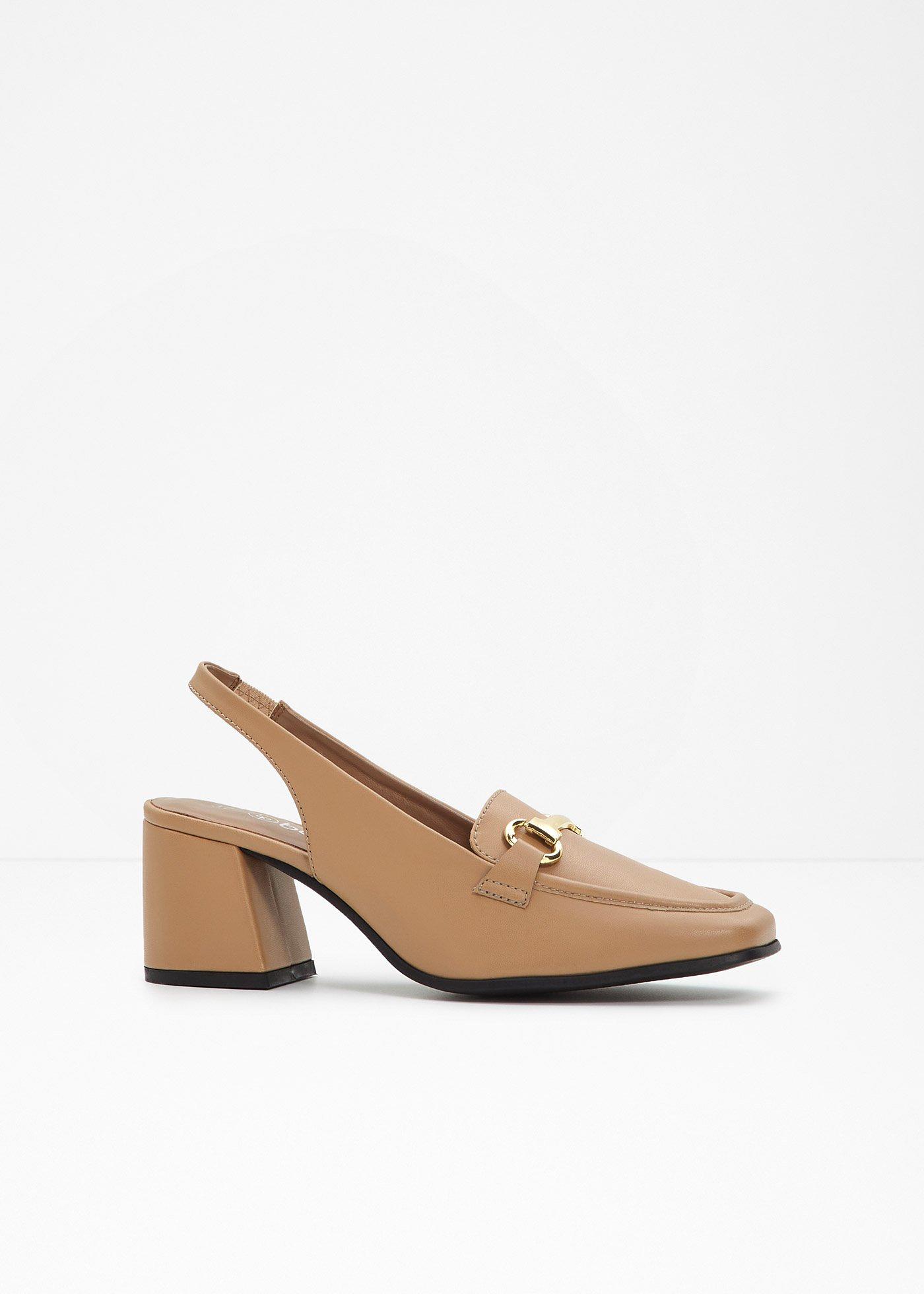 Sling Pumps