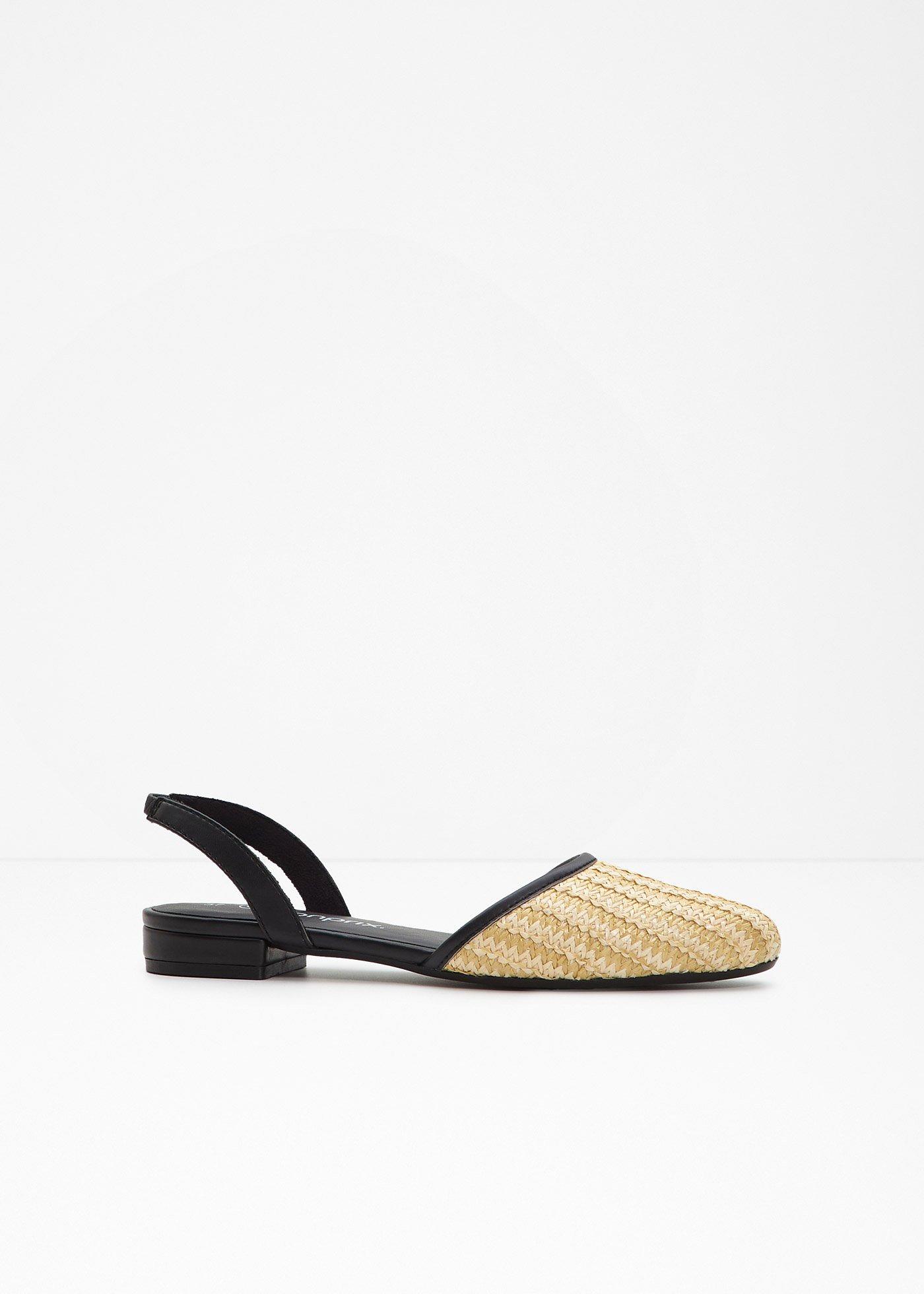Sling Pumps