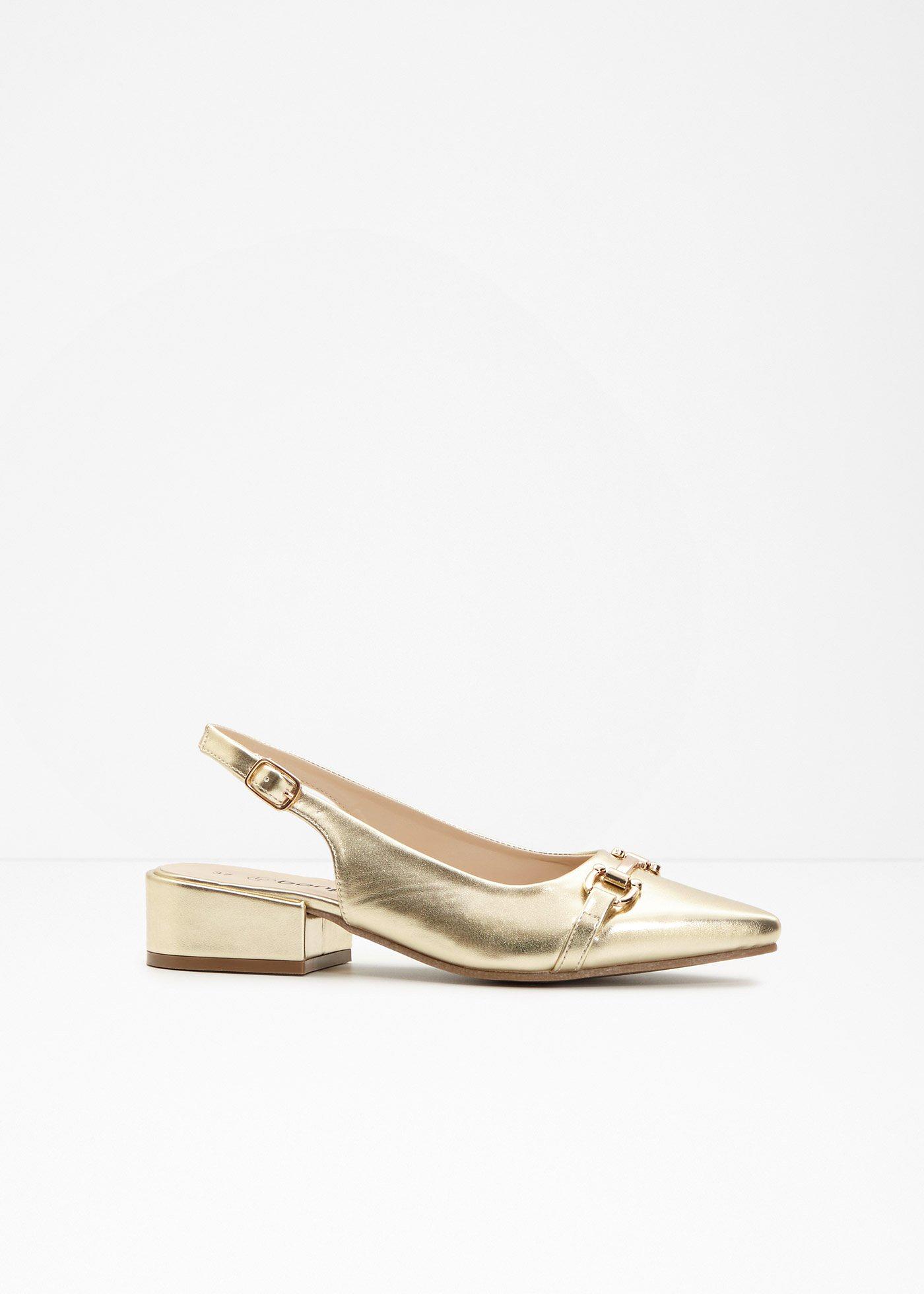 Sling Pumps