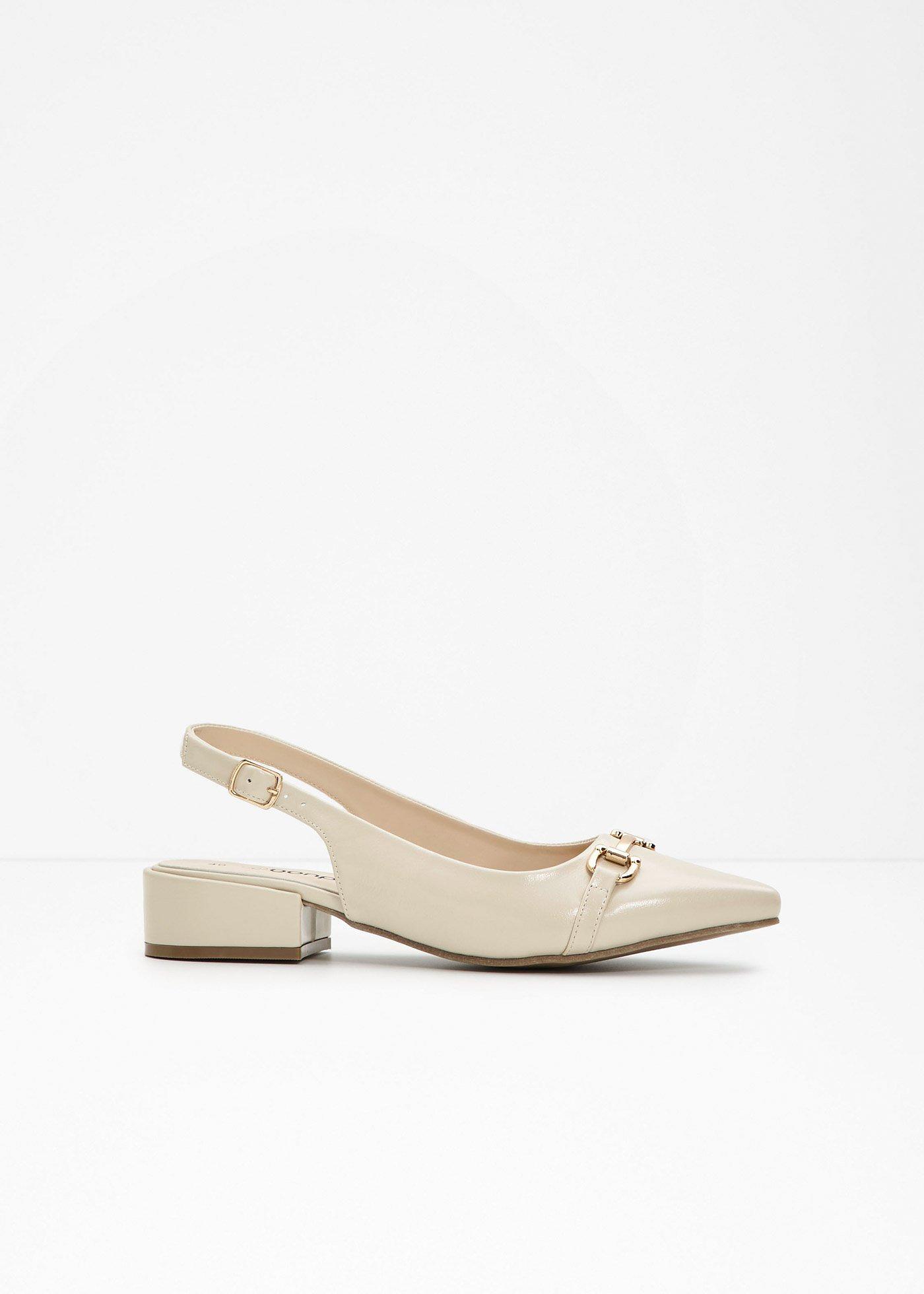 Sling Pumps