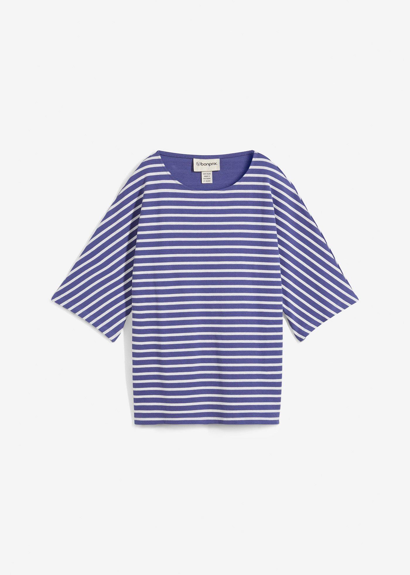Oversize-Sweatshirt aus reiner Baumwolle