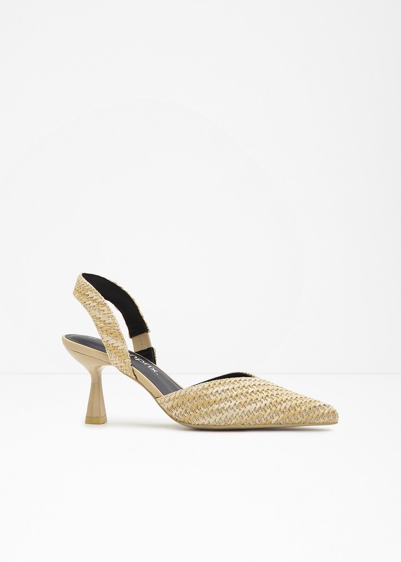 Sling Pumps