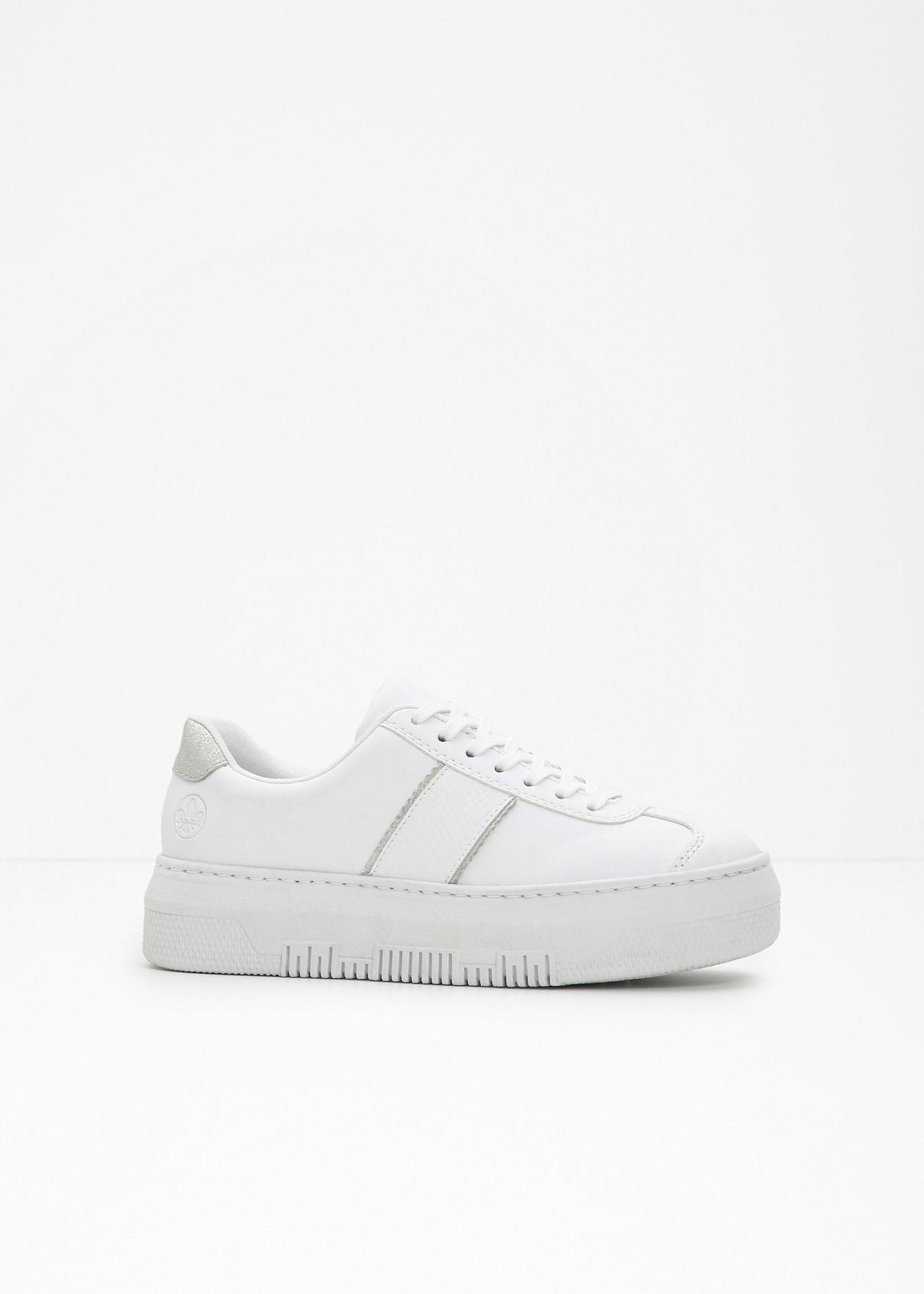 Rieker Plateau Sneaker