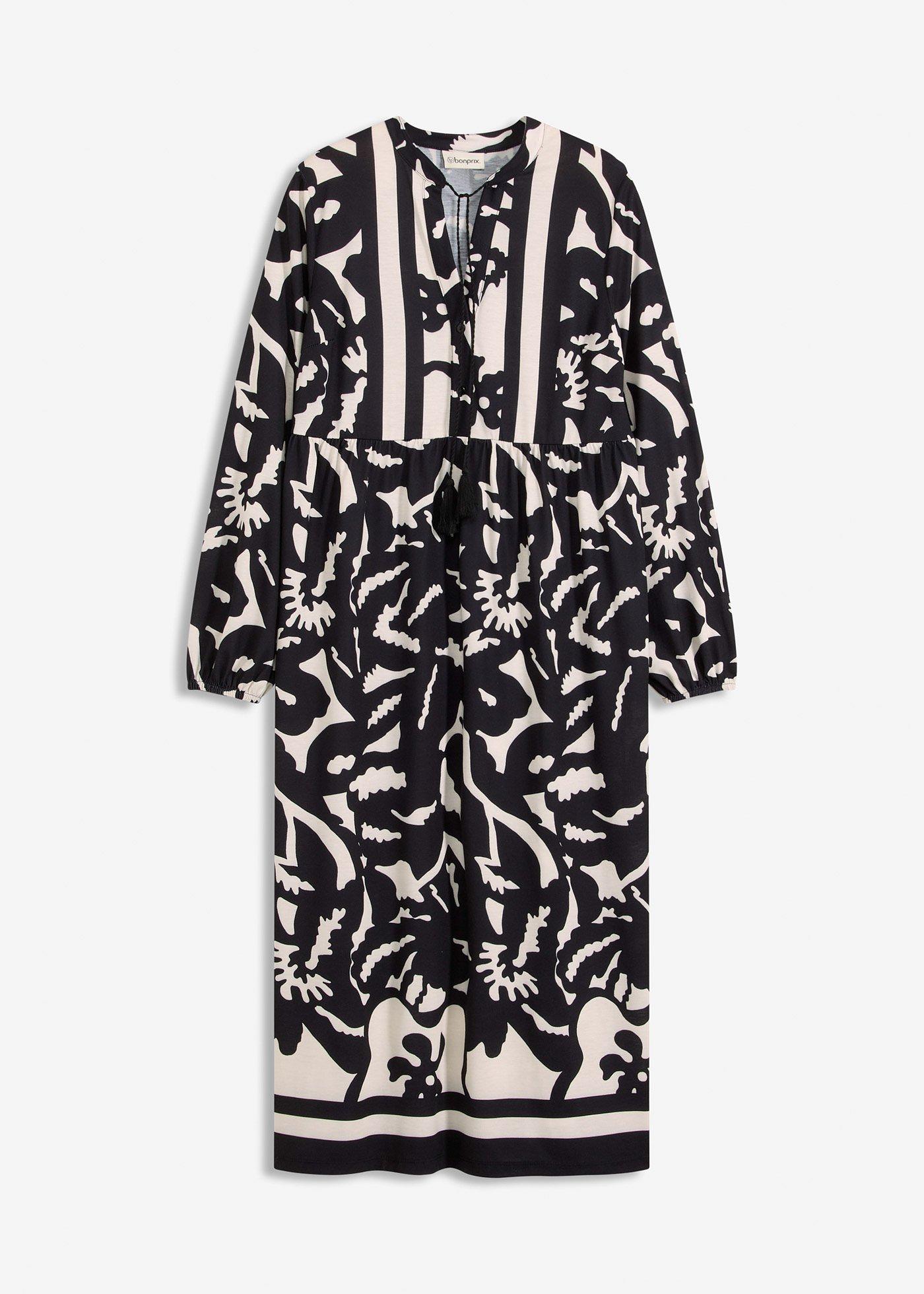 Tunika-Kleid
