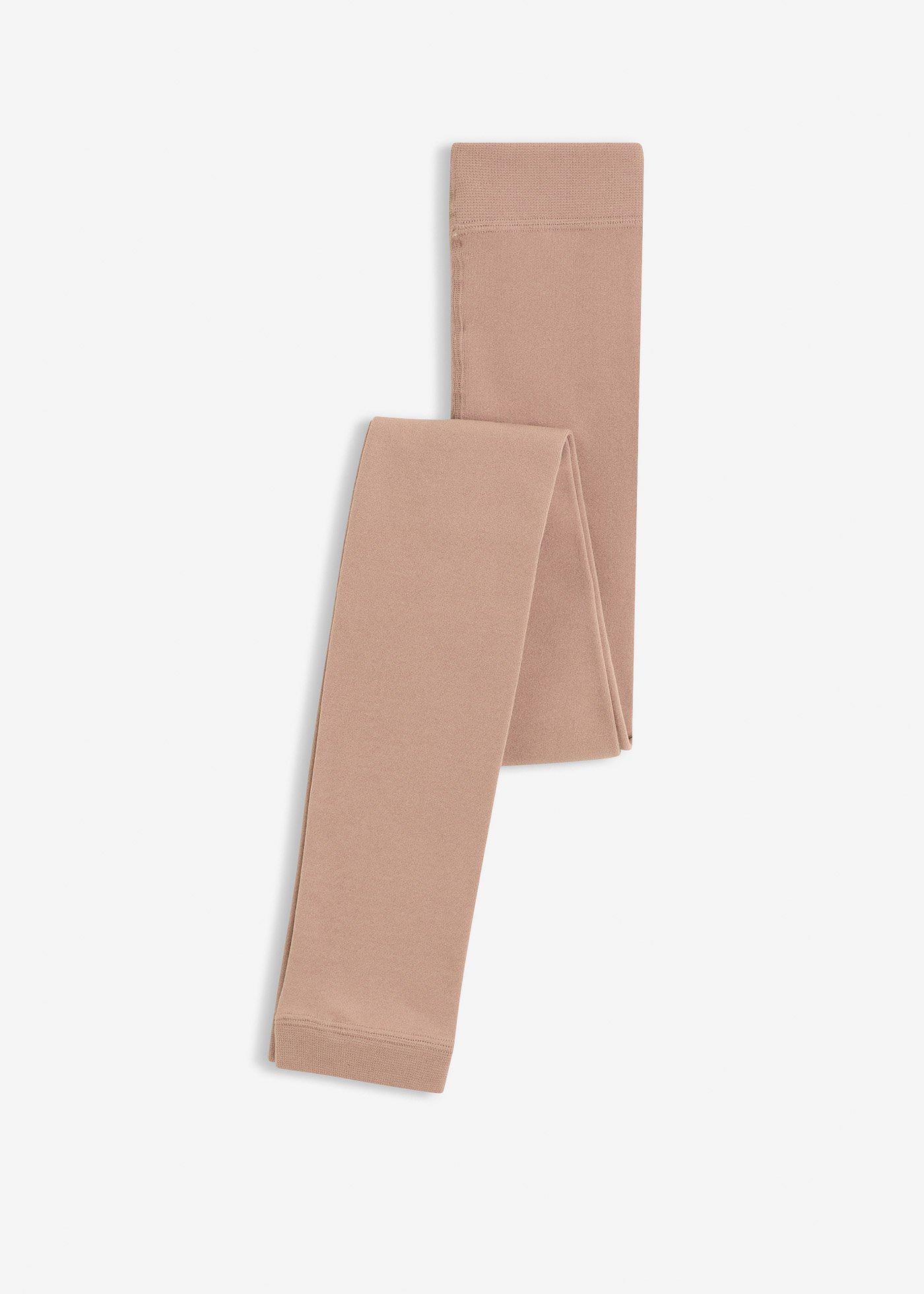 Thermo Leggings 140den mit recyceltem Polyester