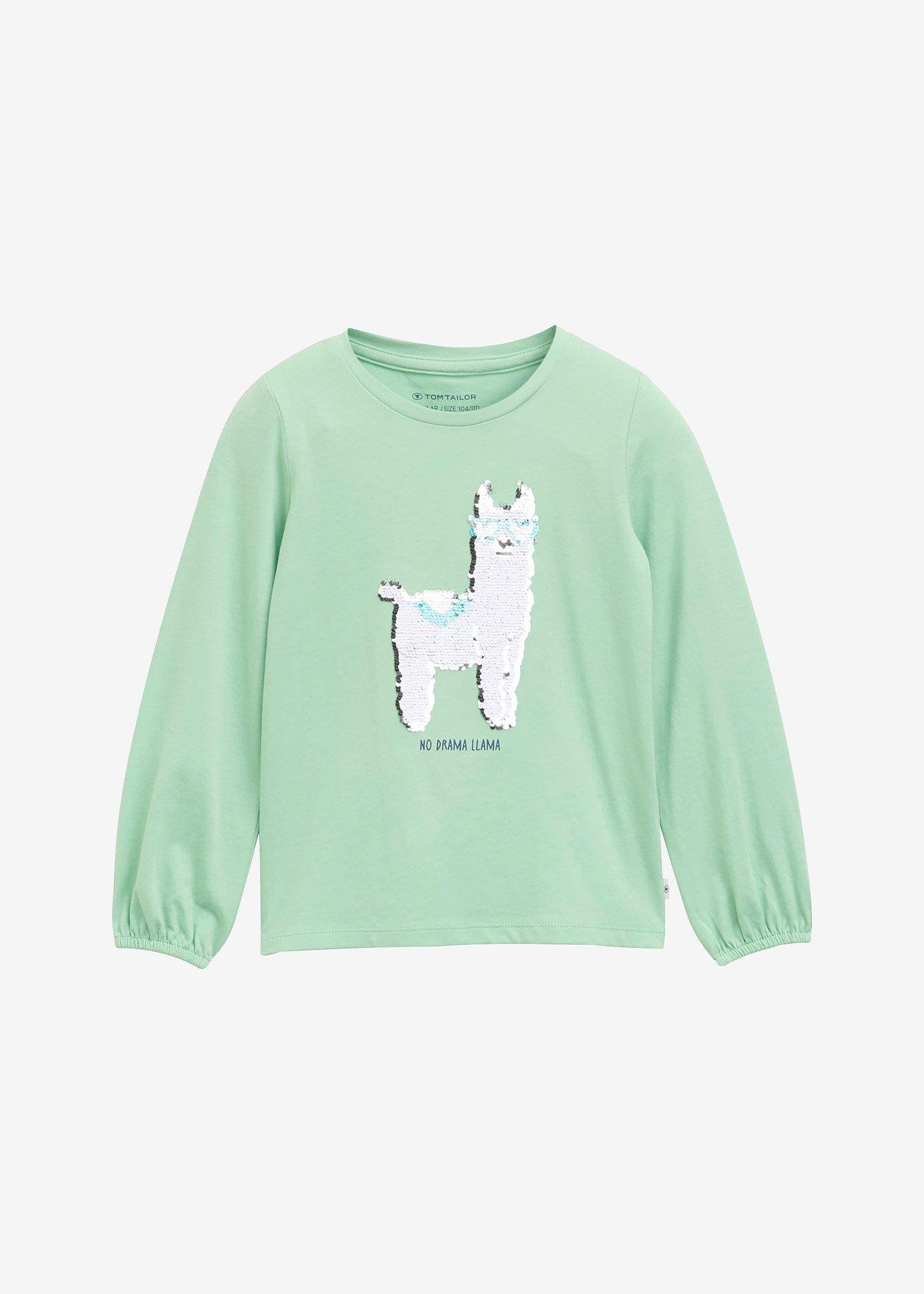 Tom Tailor Langarmshirt