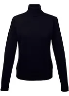 Rollkragenpullover, bonprix