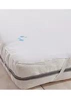 Protège-matelas en éponge, bonprix