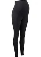 Umstandsleggings mit Bio-Baumwolle, bonprix