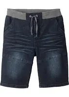 Jungen Jeans-Bermuda, bonprix