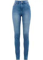 Slim Jeans High Waist, classic, bonprix