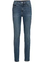 Jean skinny taille haute, bonprix