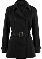 Kurzer Trenchcoat, bonprix