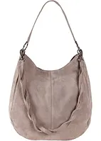 Sac en cuir, bonprix