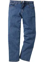 Classic Fit Stretch-Jeans, Straight, bonprix