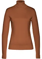 Rollkragenpullover, bonprix