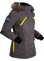 Funktions-Jacke, wasserdicht, bonprix