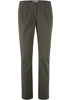 Pantalon chino extensible, bonprix