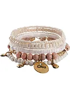 Armband (6er Pack), bonprix