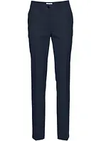 Pantalon business, taille courte, bonprix