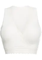 Brassière d'allaitement avec coton, bonprix