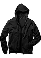 Kapuzen-Sweatjacke, bonprix