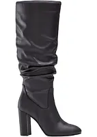 Bottes, BODYFLIRT