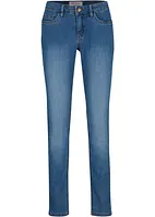 Jean Skinny taille moyenne, extensible, bonprix