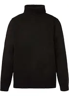 Rollkragenpullover, bpc bonprix collection