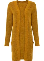 Longstrickjacke, bonprix