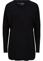 Long-Pullover, bonprix