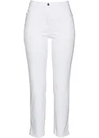 Pantalon extensible 7/8, bonprix