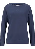 Basic Sweatshirt, bonprix