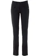 Pantalon extensible en bengaline, Straight, bonprix