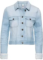 Jeansjacke, bonprix