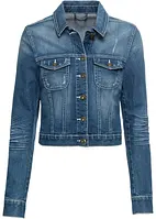 Jeansjacke, bonprix