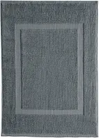 Lot de 2 tapis de bain hôtel, bonprix