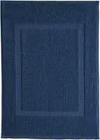 Lot de 2 tapis de bain hôtel, bonprix