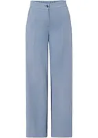 Pantalon à jambes larges, bonprix