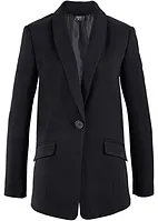 Weiter Punto di Roma Blazer, Langarm, bonprix