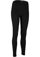 Thermo Sport-Leggings, knöchelfrei, bonprix