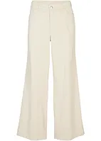 Wide Leg Jeans, High Waist, lang, bpc bonprix collection