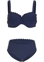 Bügel Bikini (2-tlg.Set), bonprix